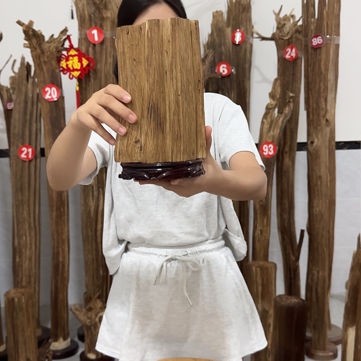 中式原料香薰香道