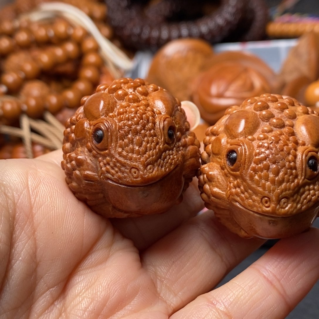 吊坠猴头核桃橄榄