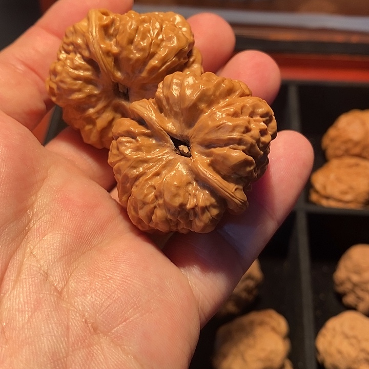 吊坠文玩核桃C****n136895689999