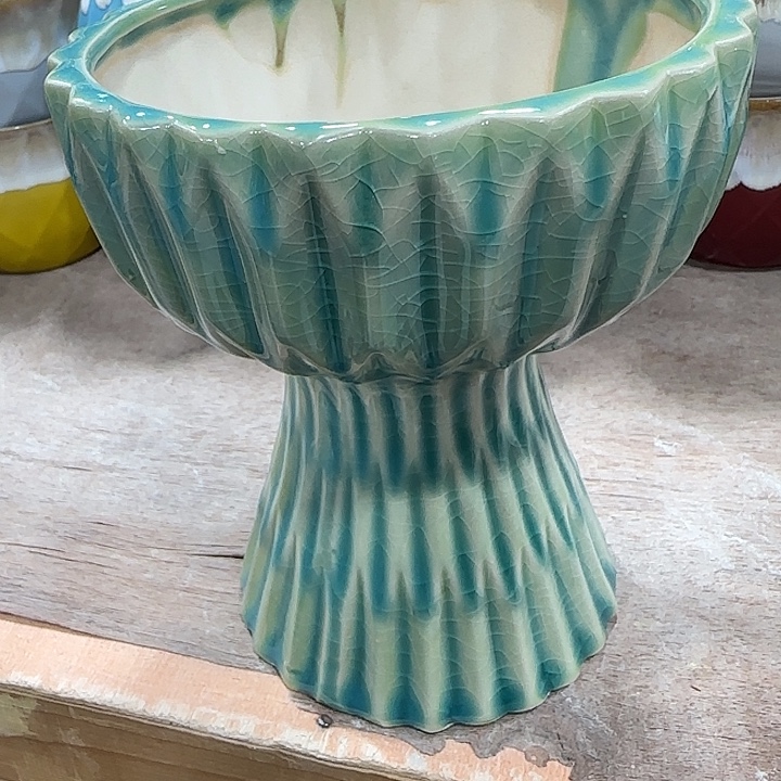 口径不清楚问客服