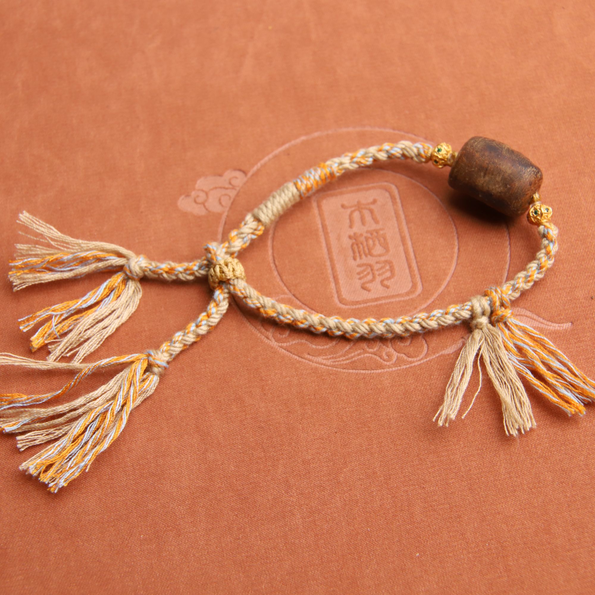 沉香【比木鱼】沉香