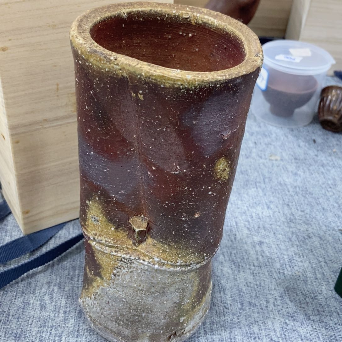 紫砂茶杯非常满意好看得物件