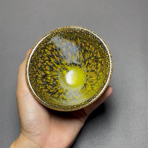 【闪购商品】茶盏-10133..........