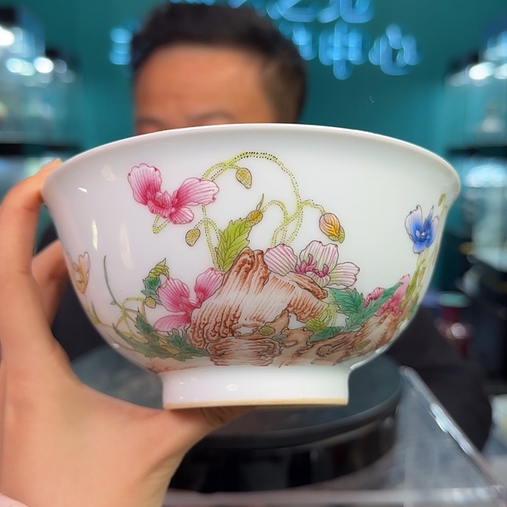 陶摆件景德镇陶瓷研究所研究