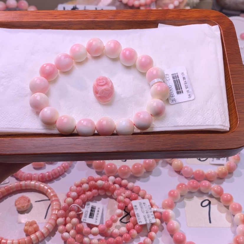 【闪购商品】查罗石颈饰合金福利11咪加编号46