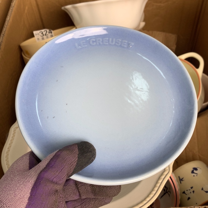 陶瓷制品满25拼单发货默认微瑕