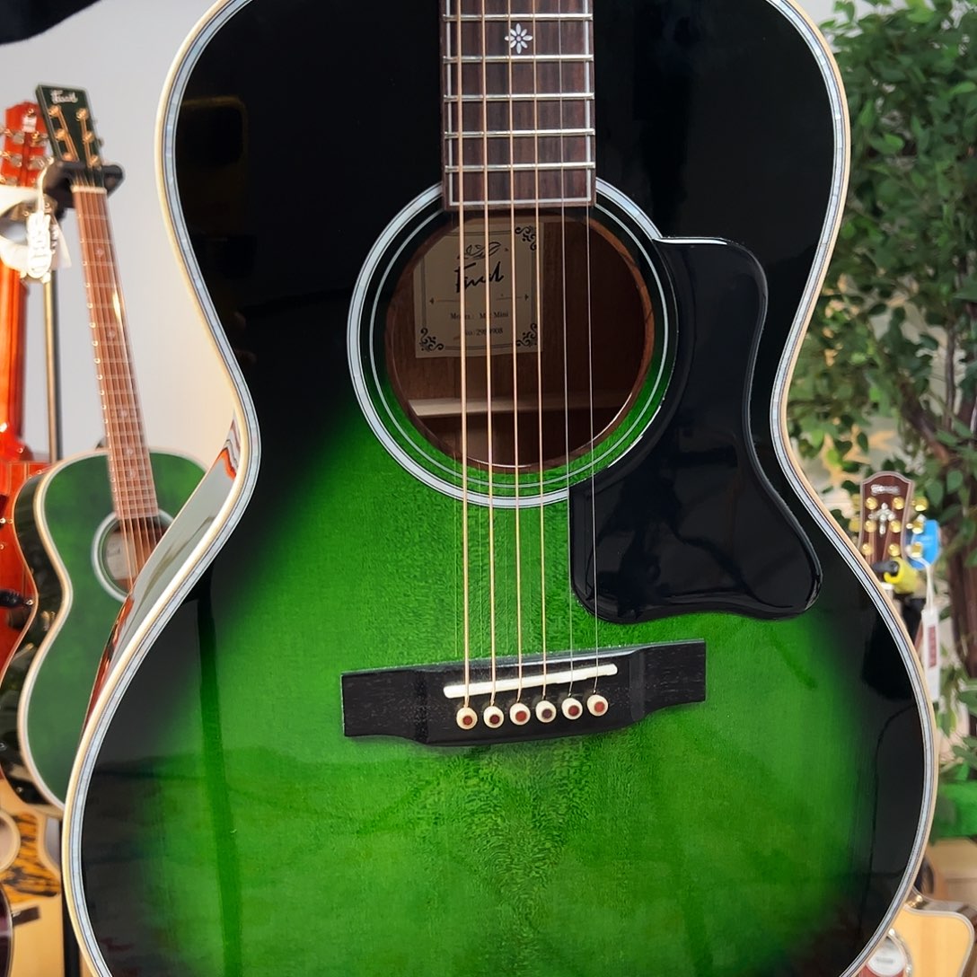 凡喜mini琥珀绿清仓