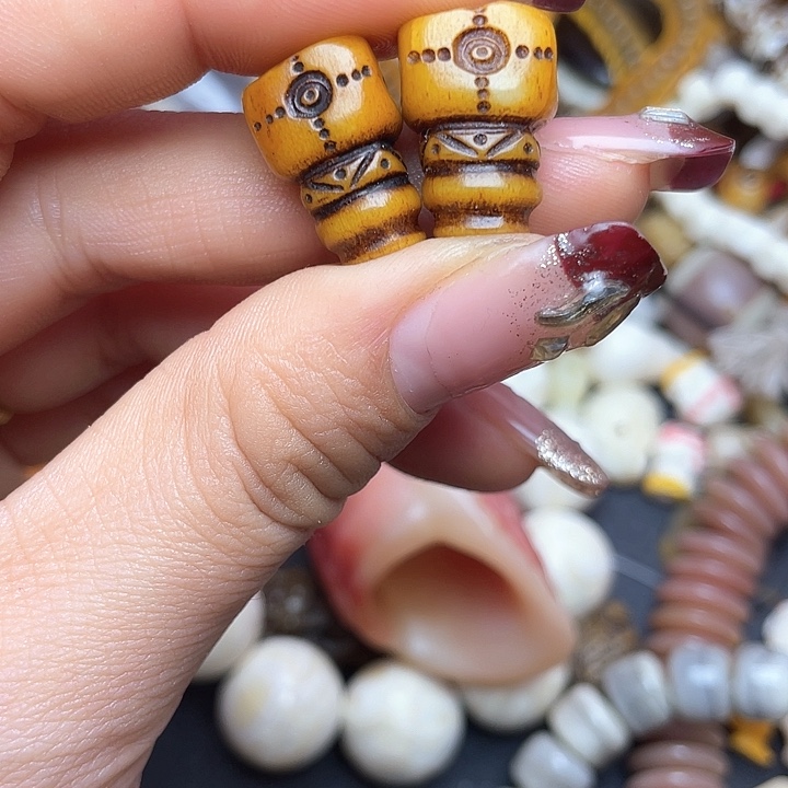 驼骨手串/手链其他配饰