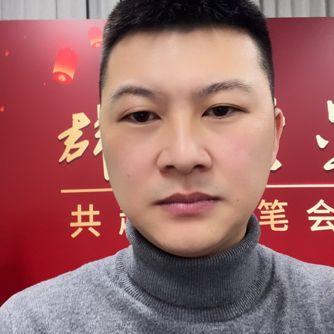 国画鱼*在一起就算没有时间