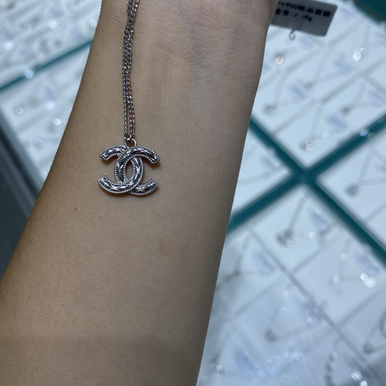 铂金pt950精品套链