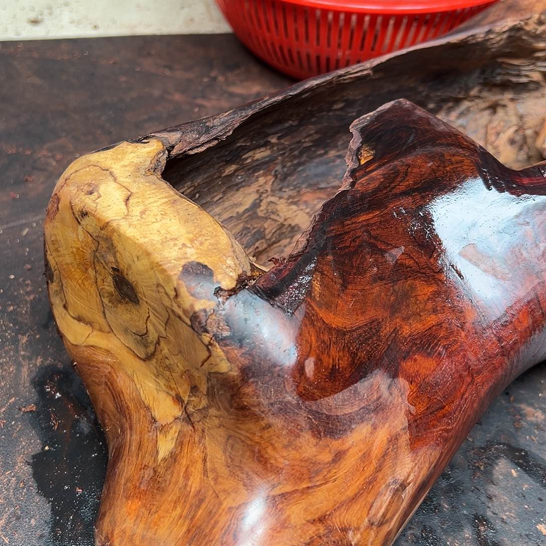 手串黄花梨/降香黄檀H*h定制原材料不退不换