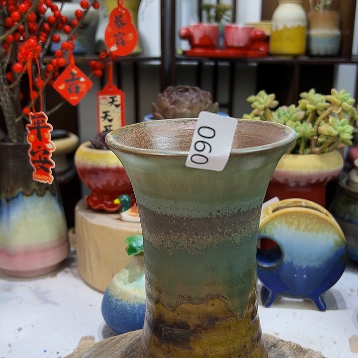 景德镇陶瓷2单包邮