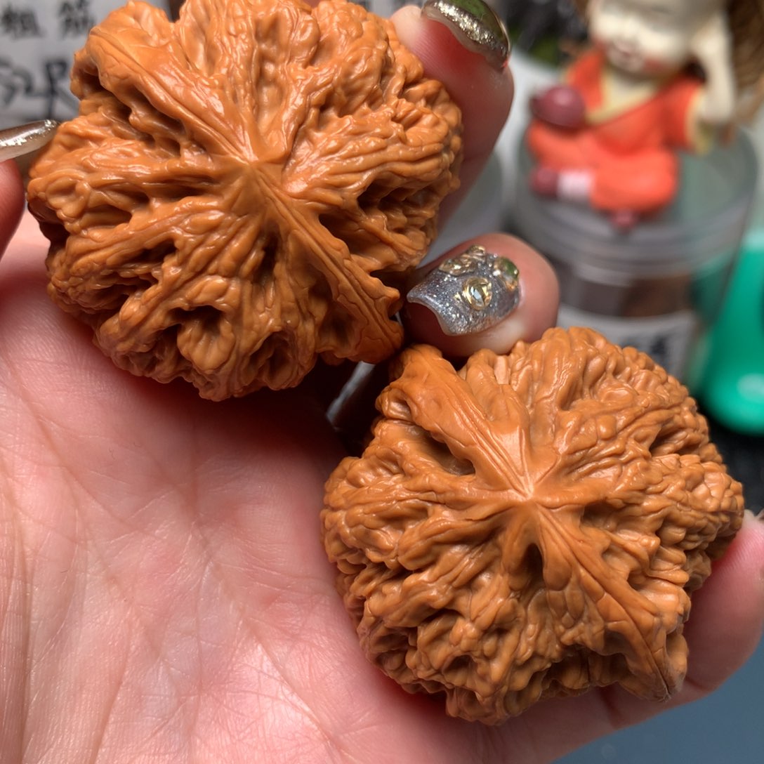 文玩核桃吊坠45-1243-1