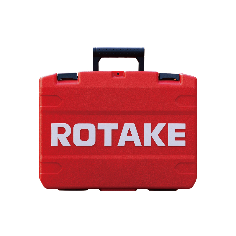 【配件】ROTAKE罗特电动扳手大扭力单肩包塑箱罗特电动扳手t1