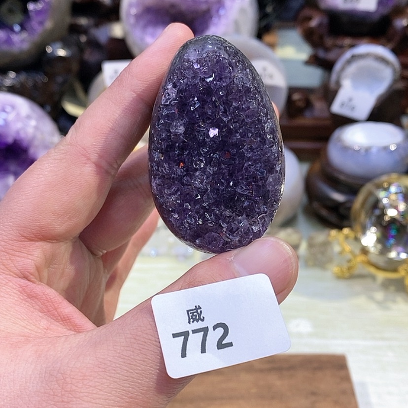 【闪购商品】水晶天然水晶摆件未镶嵌