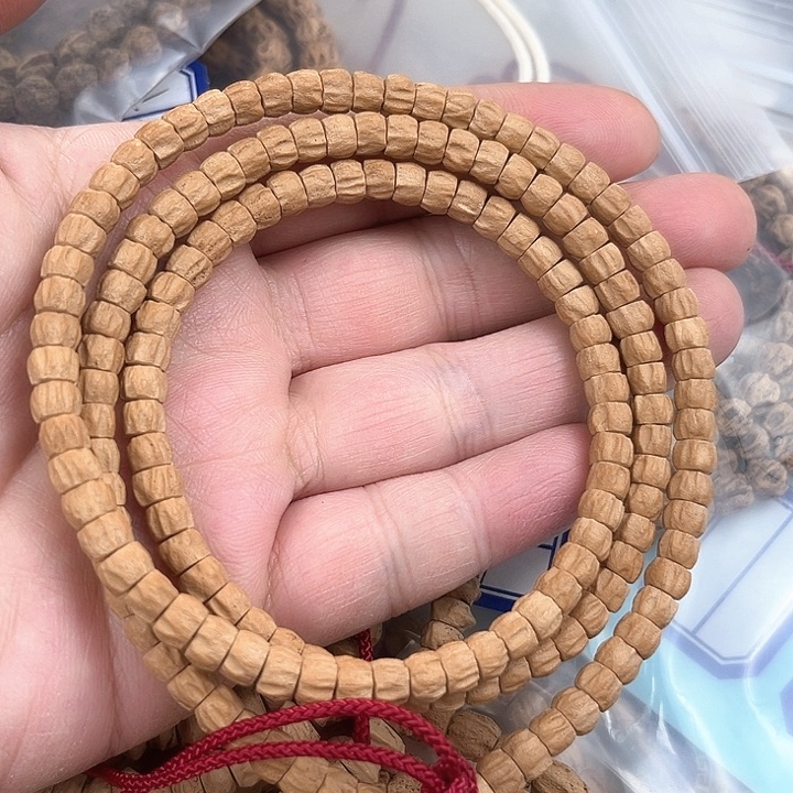 柏香籽/百香籽手串