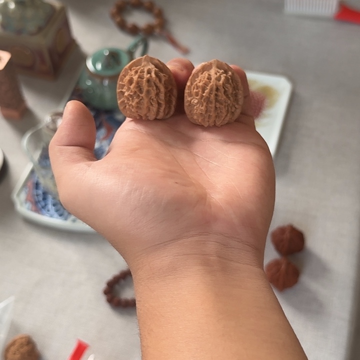 体验款小尺寸秦闷