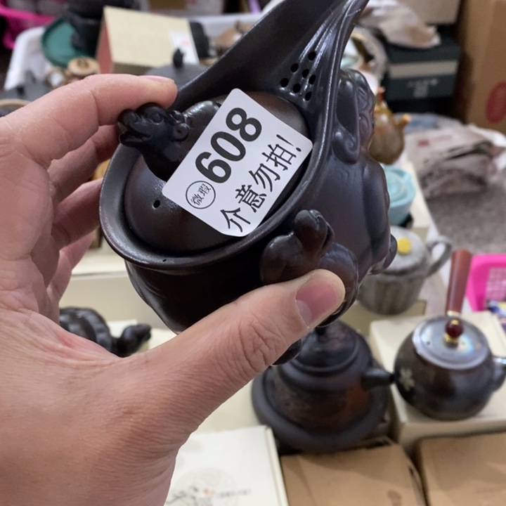 陶瓷艺术品及陶瓷制品