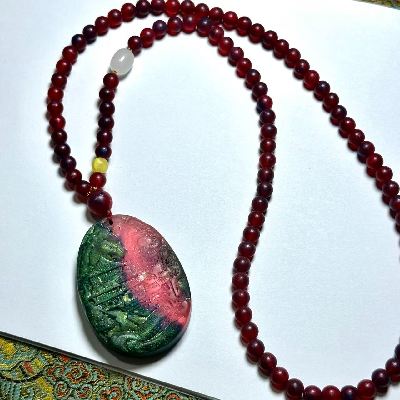 【高端甄选】精选吊坠A922