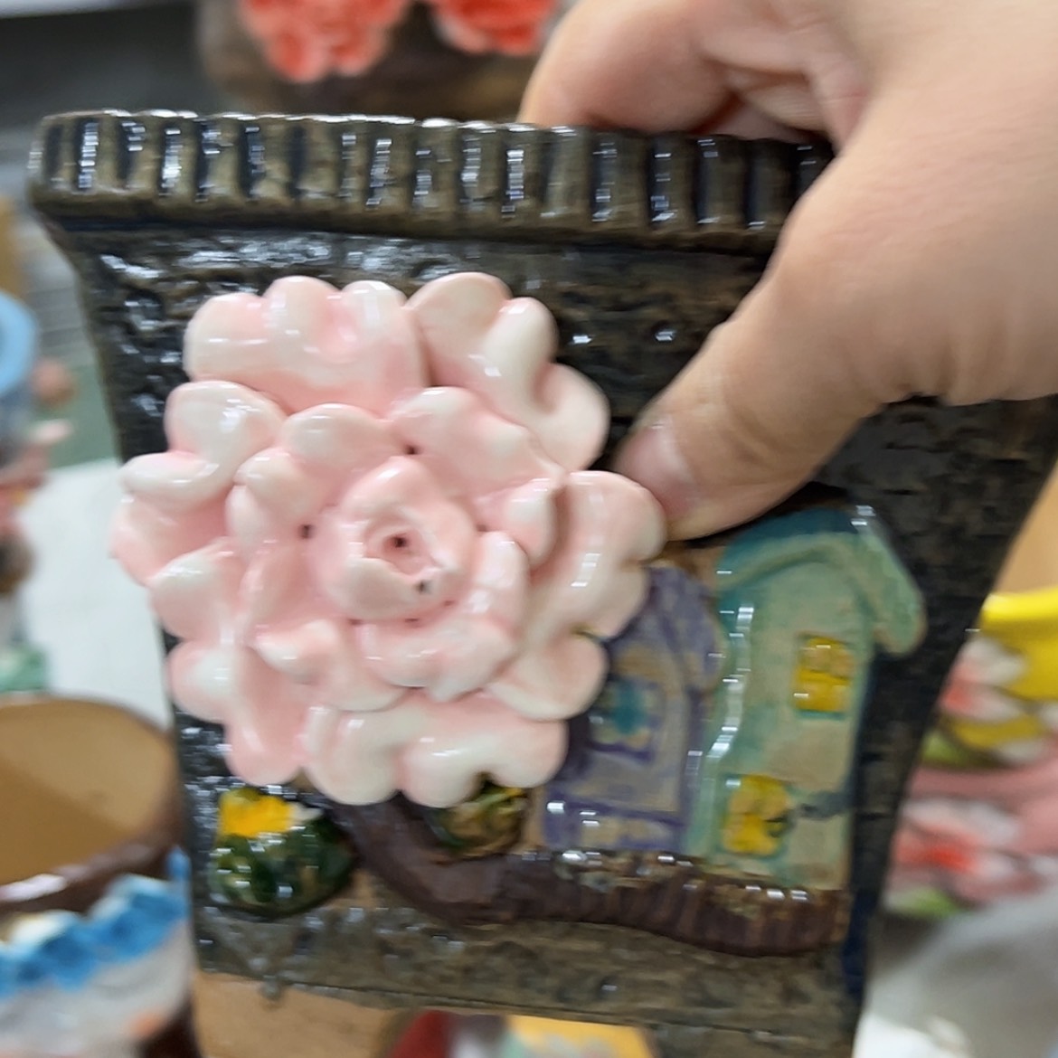 【闪购商品】红陶福利