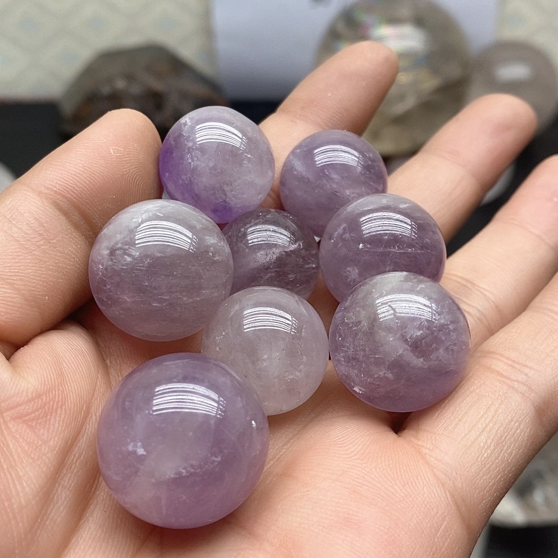 水晶362未镶嵌水晶石