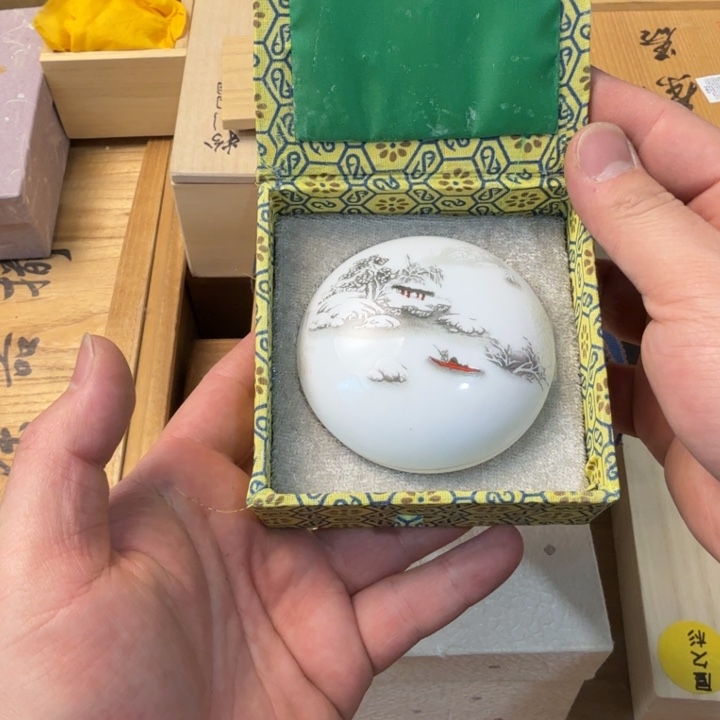 紫砂茶宠现代工艺美术作品