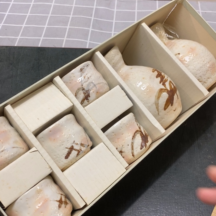 精美瓷器 一单包邮