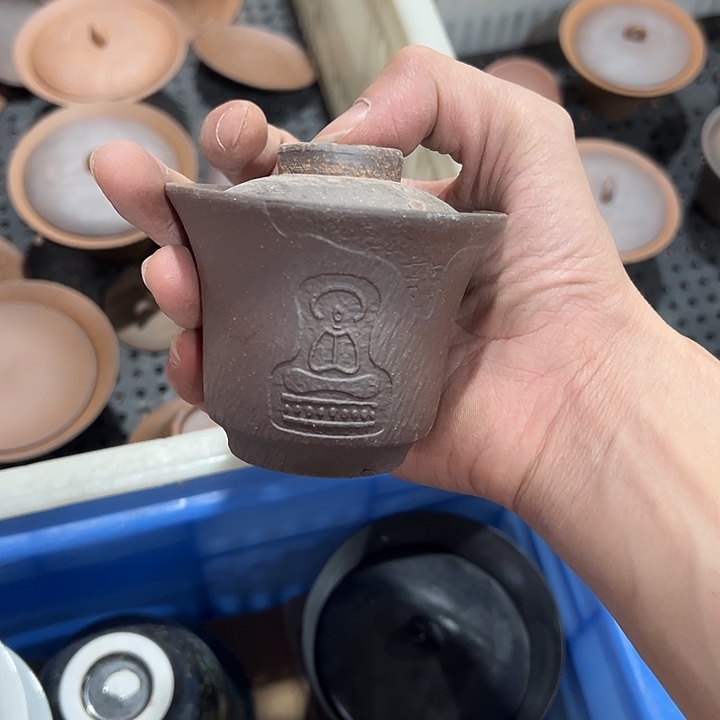 微瑕茶具介意勿拍