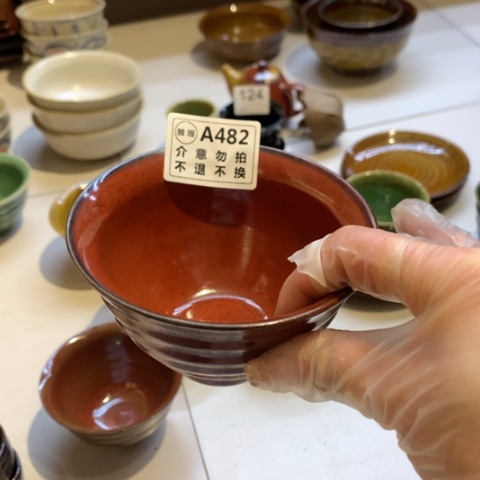 泥塑富*陶瓷陶瓷陶瓷
