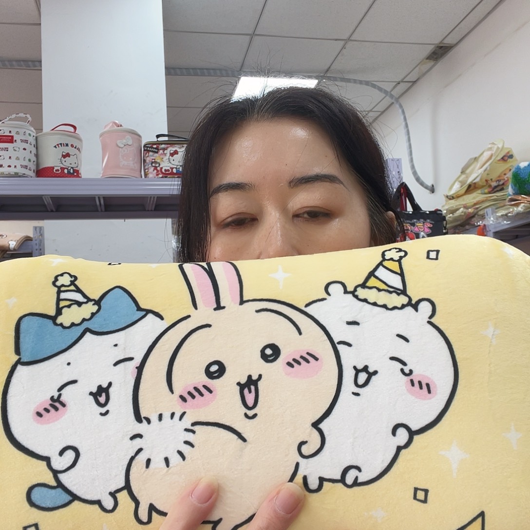 微瑕化妆包收纳包合集