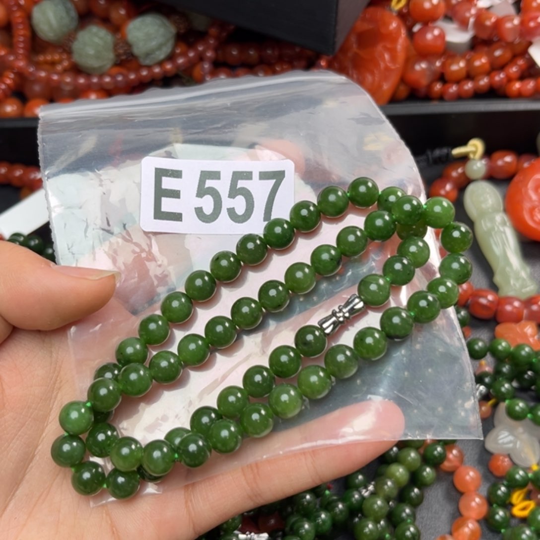 和田玉珠宝奇石未镶嵌