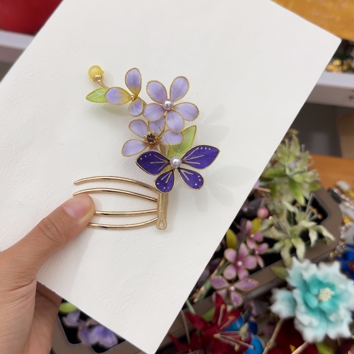 醋酸铁合金绒花现货