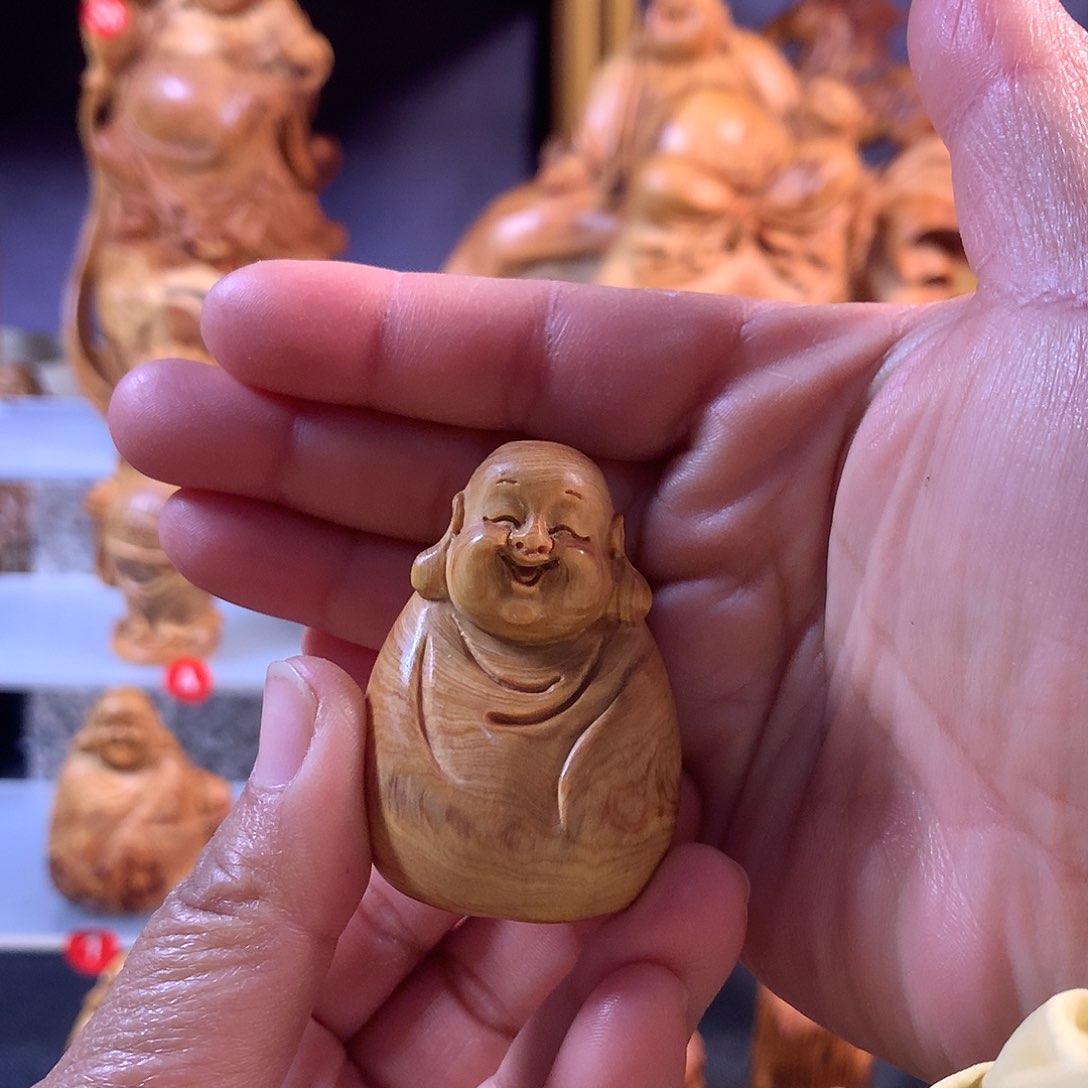 柏木（崖柏）柏木（崖柏）材质11