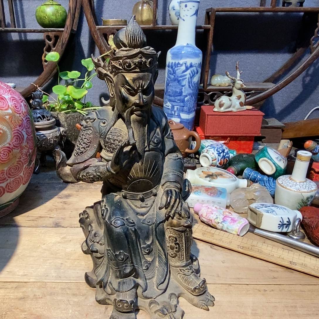 【闪购商品】摆件陶瓷陶瓷陶瓷