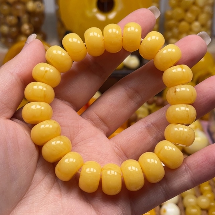 树脂非金属2代蜡0128