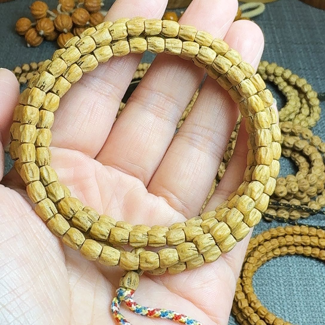 吊坠柏香籽/百香籽