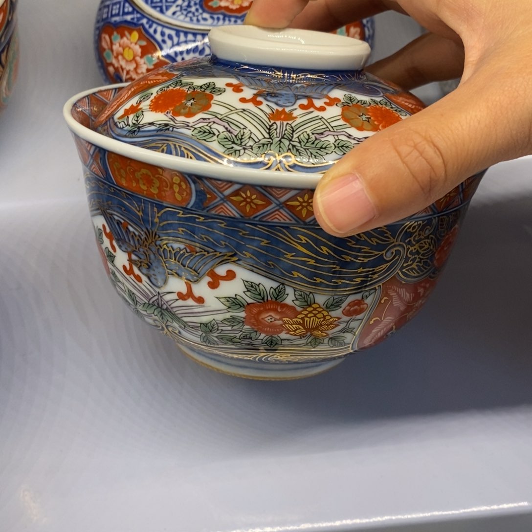 杯13 厘米 小杨瓷器陶瓷陶瓷