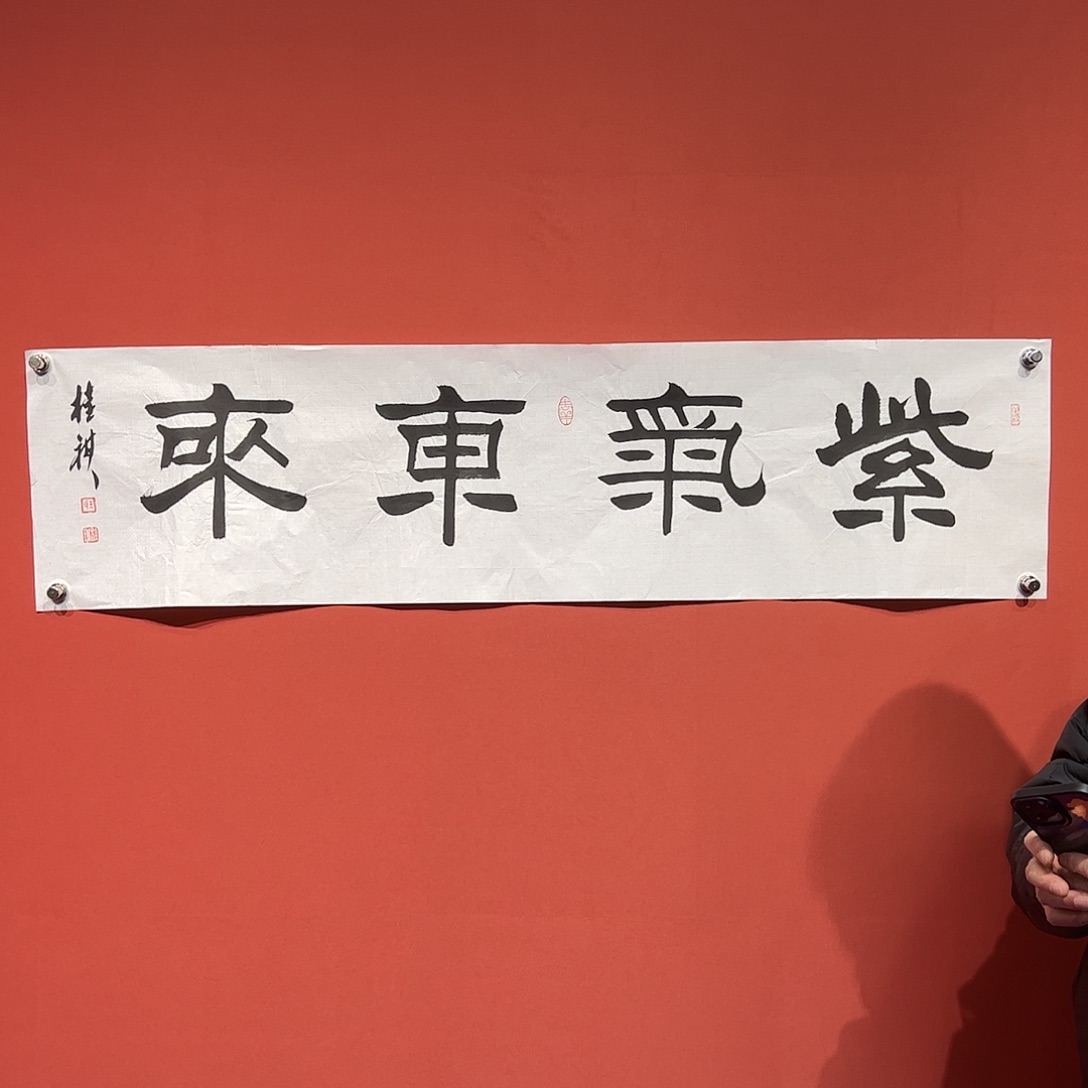 国画王桂棋画家作品