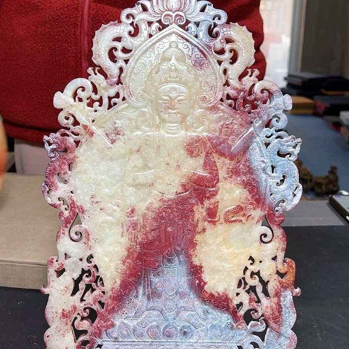 紫砂一物一图发货支持七天无理由。