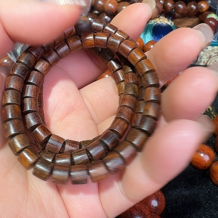 檀香紫檀（小叶紫檀）