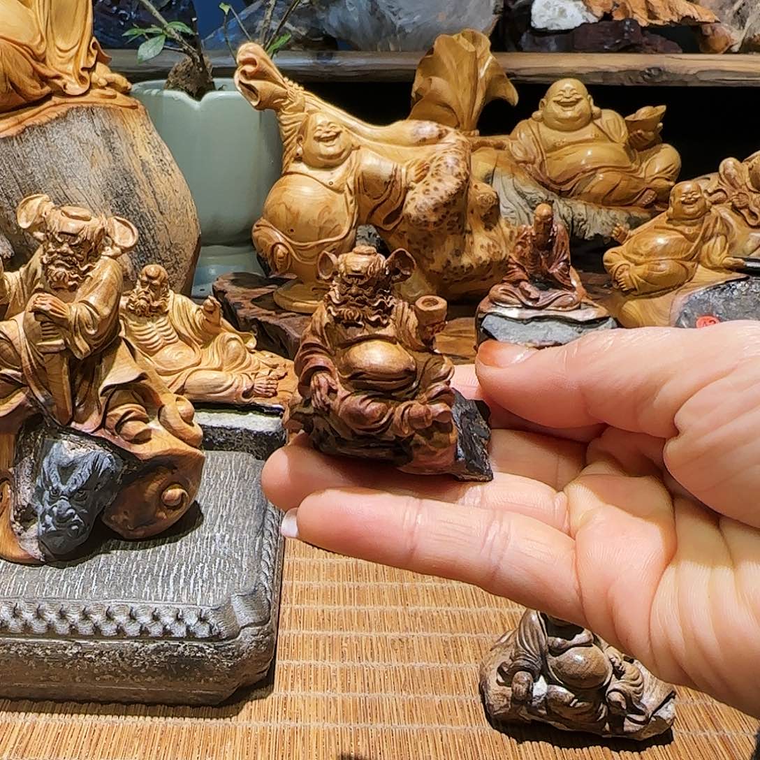 柏木（崖柏）D****转太行集团