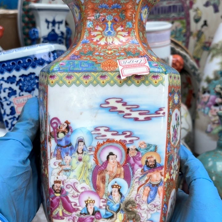 摆件瓷器摆件 瓷器摆件