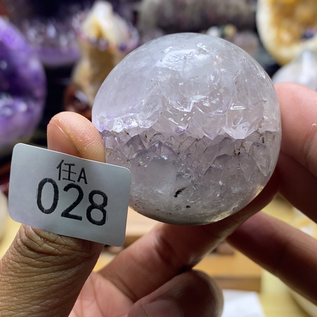 未镶嵌大型摆件（非配饰）水晶