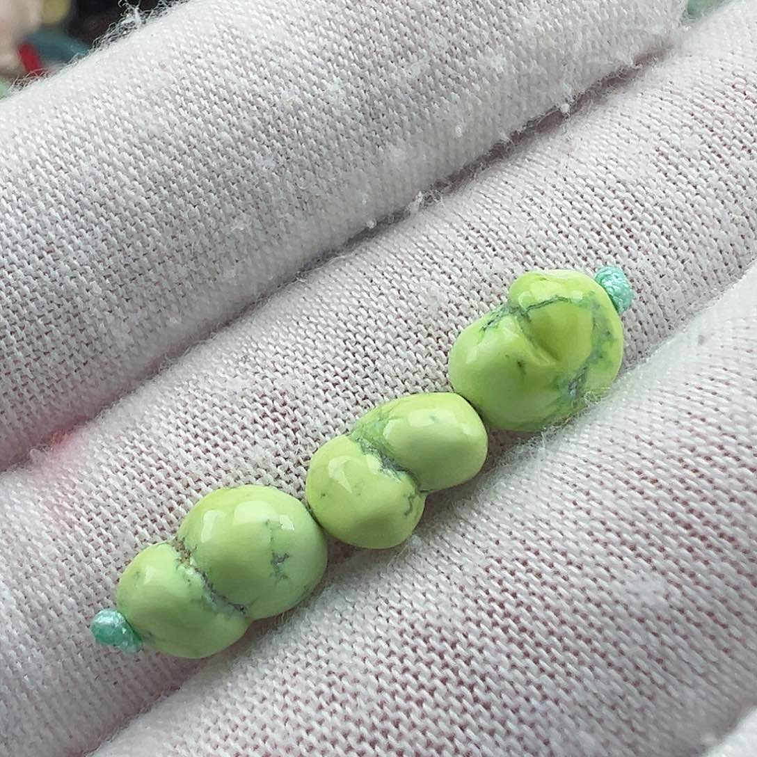 绿松石绿松石L未镶嵌