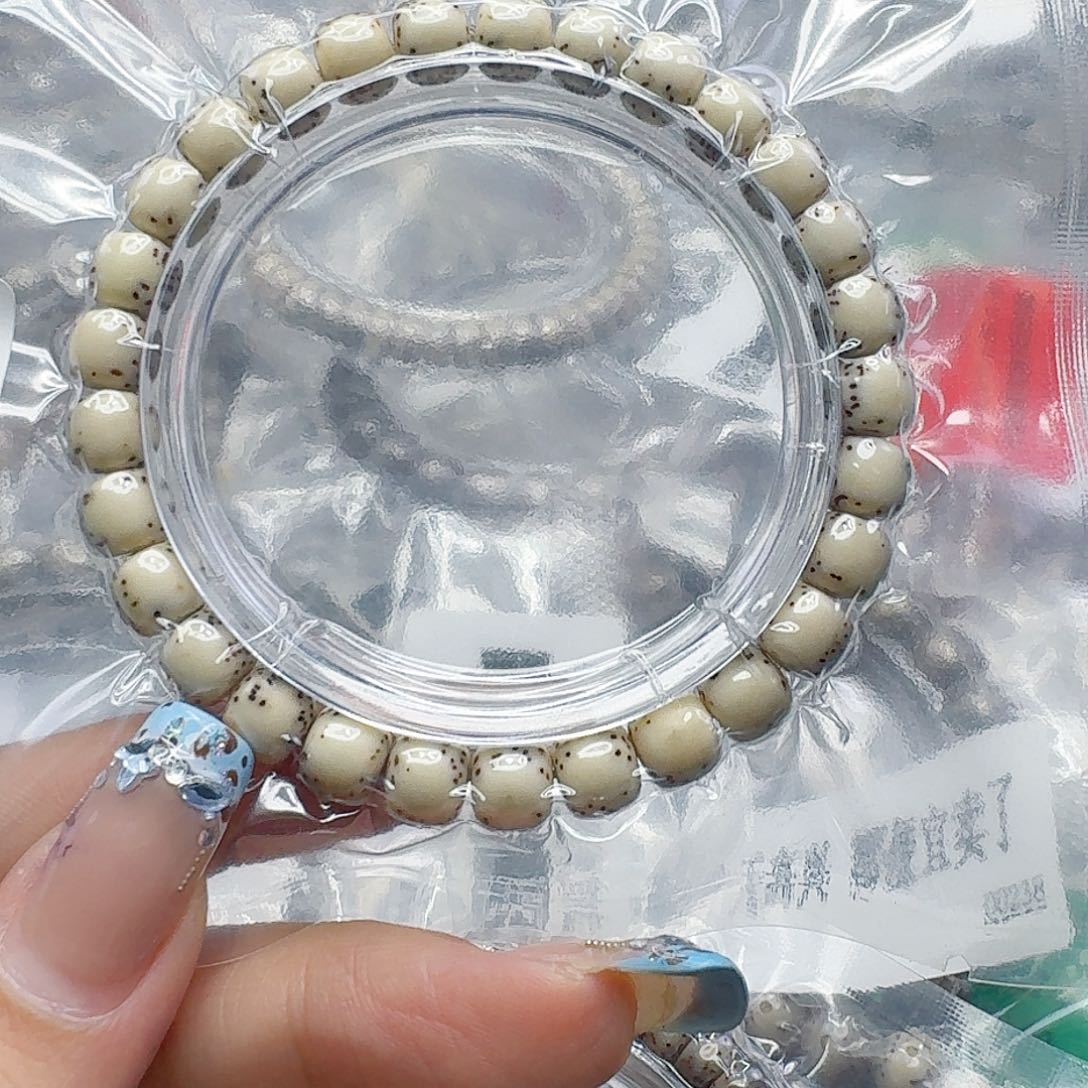 手串星月菩提351快乐星月菩提87