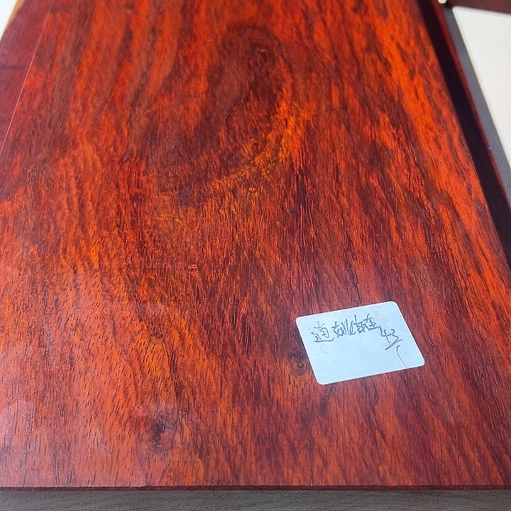 逍***在紫檀木类成套家具