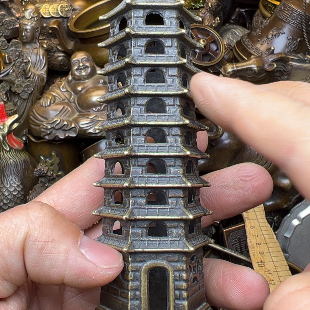 精美文玩精品摆件