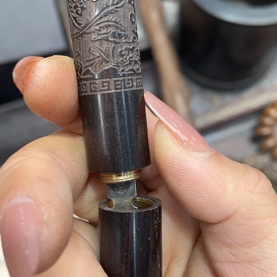 用****5沐头淘古茶具摆件