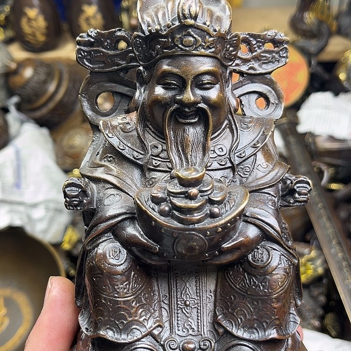 航弟文玩铜器链接