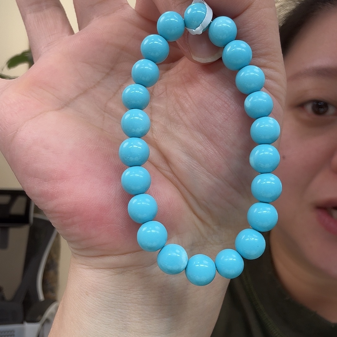 绿松石未镶嵌珠宝奇石146